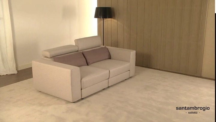 Divano Letto Divani Santambrogio Divani Classici Prezzi Divani