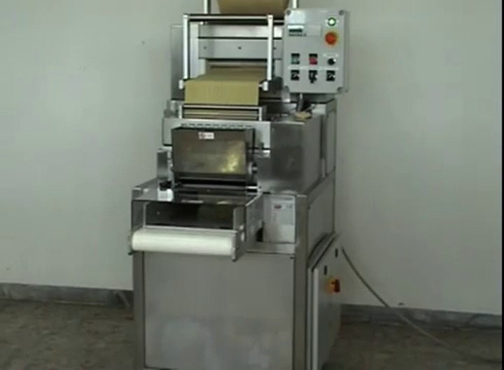 Laminatoio per pasta professionale - SI/280-400 - PAMA PARSI MACCHINE