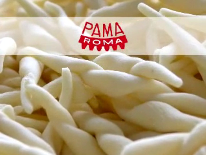 Macchina per pasta professionale - CV/16-N - PAMA PARSI MACCHINE